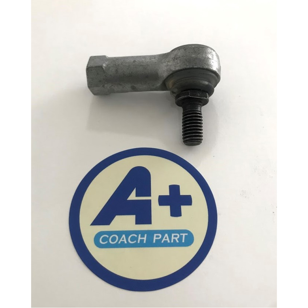 Ball Joint, Leveling Valve